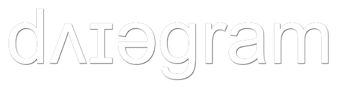 Diagrm logo